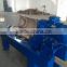 Three phase screw centrifuge tricanter for palm oil industry