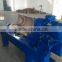 Continous Operation Centrifuge Three-phase Decanter Centrifuge