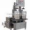 automatic beer can washing and filling machine