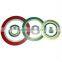 clear silicone gasket