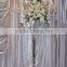 crystal tall wedding candelabra centerpiece, candelabra centerpices wholesale