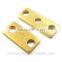 brass fitting car sharger metal shrapnel