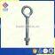 ZINC PLATED S279 SHOULDER TYPE MACHINERY EYE BOLT