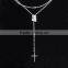 Jesus Cross Pendant Necklace On  Trade Assurance Supplier