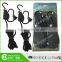 Zhejiang 150 lbs,300lbs, 1/4",1/8" Hydroponics Reflector Hanger Adjustable Rope Ratchet Plant Light Hangers