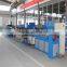 PP Reticular Tearing Film Making Machine