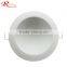 New design of different size round led panel light in 2016