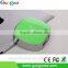 Water transfer printing square power bank portable charger power bank
