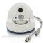 30M IR 3.6mm lens 2MP Plastic Array IR Dome HD CVI CCTV Camera