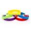 beautiful cheapest custom eco-friendly silicone wristbands