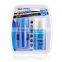 Top sales factory 3in1 OPULA lcd tv screen cleaning kit with MSDS