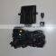 New style special connector ecu lpg kit map