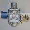 Fuel Gas Lovato Pressure Regulator/cng/lpg Reducer