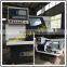 Automatic feeder CNC lathes