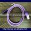In stock Moble Charging Cable Data Sync for iphone 5/6