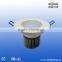 2014 Hot sell SMD5730 or COB 10W 15W 20W led ceiling downlight