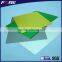 High cost-performance light weight GRP side panels for trailer