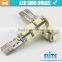 High power T10 13SMD 5050 Car LED Light Bulbs wholesale