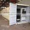 high quality 20feet and 40feet mobile gas station with low price for sale