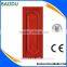 bedroom door leaf laminated melamine door sided garage panel door skin