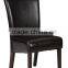 2015 hot selling comfortable wooden dining chair HC-D002