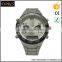 Fashion Watch New Style Men Brand Alloy Watch
