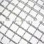 Brand new pvc crimped wire mesh with high quality