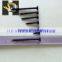 Furniture Hardware Trumpet Head Coating Black Drywall Screw