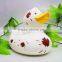 Chelsea logo duck bath duck/floating bath duck toy
