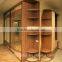 ATC Woodworking CNC Router For Wood Furniture