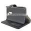 Super good quality leather case cover for LG Optimus L2 II E435 wallet function case