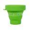 Novetly Design Silicone Collapsible Cup