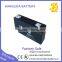 High performance 6v 1.3ah vrla battery power accumulator