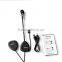 Hot Selling!VNETPHONE V1-2 Stereo Waterproof Bluetooth Earphones Walkie Talkie for helmet