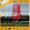 Lower price inflatable helium gas balloon F2009