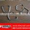 High quality plastic injection clasp mould