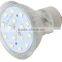 World Best Selling Products Dimmable 220V 3W Gu10 Led Spotlight,glass House,cool White or Warm White