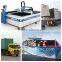 1325 fiber laser cutting machine stainless steel laser cutting machine used