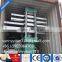 Rubber Floor Tile Making Machine