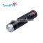 TrustFire S-A3 CREE XP-G Q5 LED handbag rechargeable mini small waterproof led lights