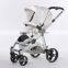 Hot selling best quality cheap fancy baby strollers 3-in-1