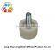 13*10*M4*10 ABS Round Adjustable Plastic Knob for Furnitures