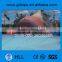 2016 Giant outdoor Inflatable Commercial Water Park for Sale