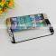 3D full curved size original edge to edge tempered glass protector for samsung S7 edge