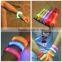 Sport Bracelet Wrist Band Nylon Fashion LED