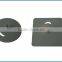 Free Standing Telescopic Pole Feather/Teardrop/knife Flag Banner Stand