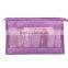 Mesh Wash Bag, Men Cosmetic Bag