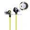 Orginal Q6 Stereo Sport Earphone Good Pirce