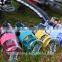 2016 wholesale good quality plastic water bottle outdoor sports