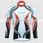 2015 China OEM Sublimation bike Cycling Wear Jersey Sportswear